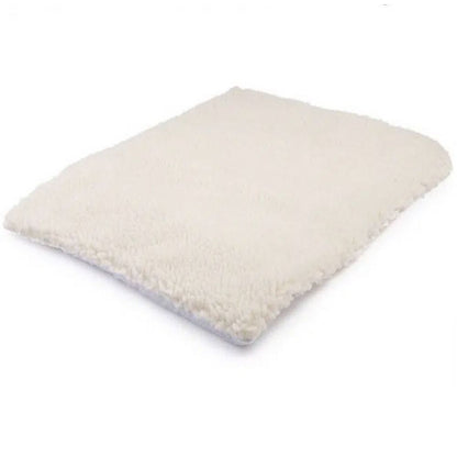 Self Warming Fleece Pet Mat