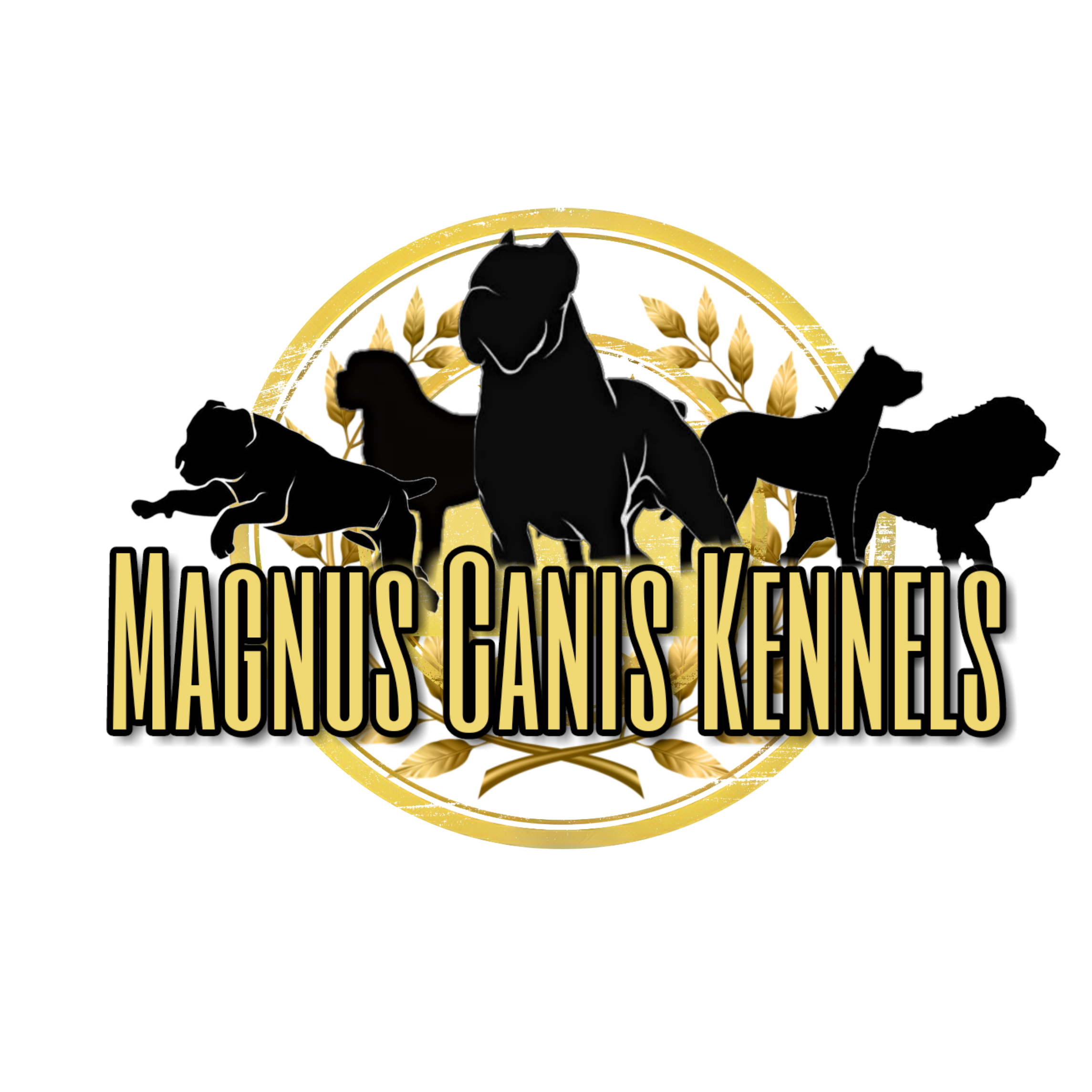 Everything For Pets - magnuscaniskennels